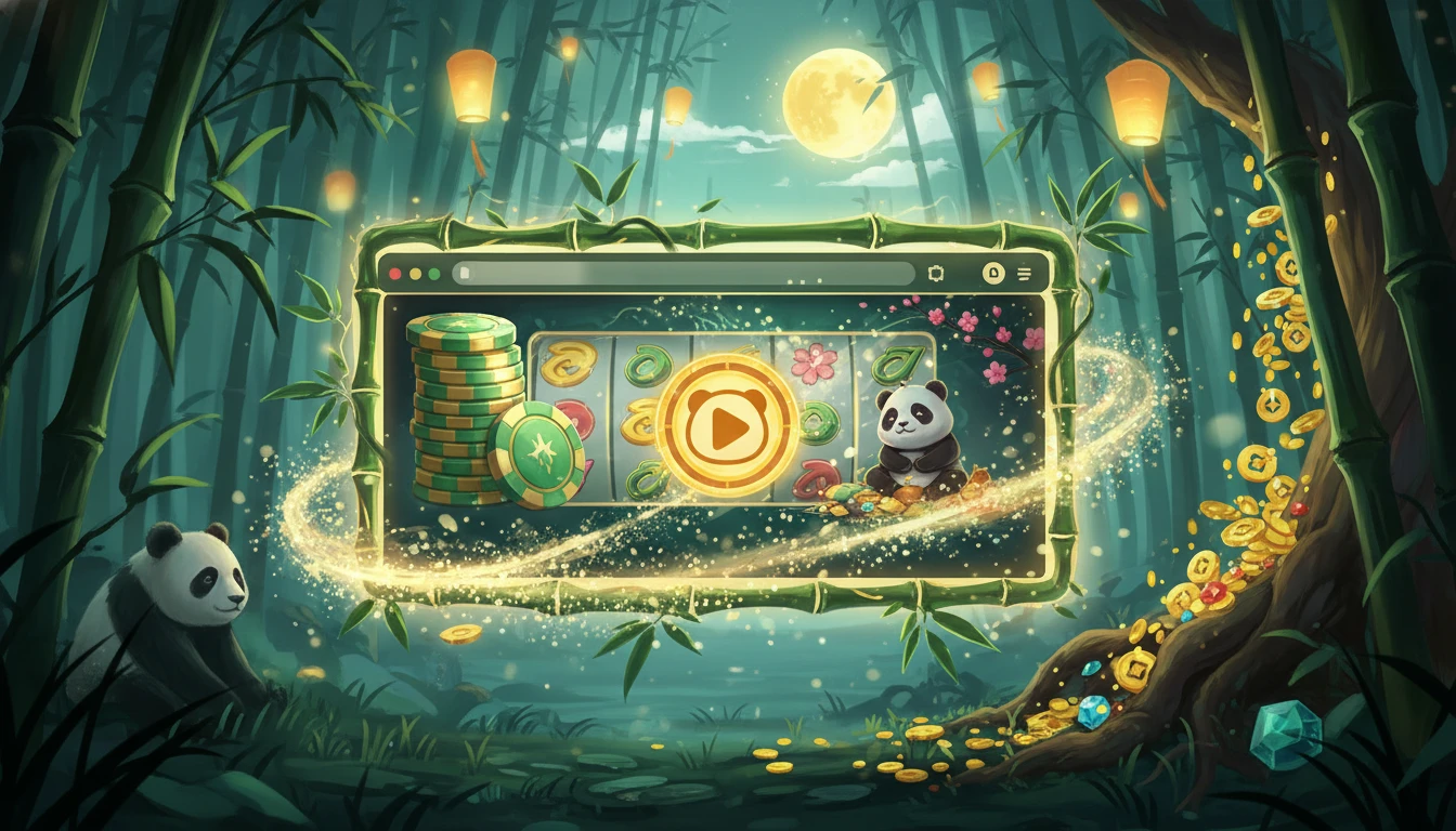 Big Bamboo 2 Demo kostenlos ausprobieren