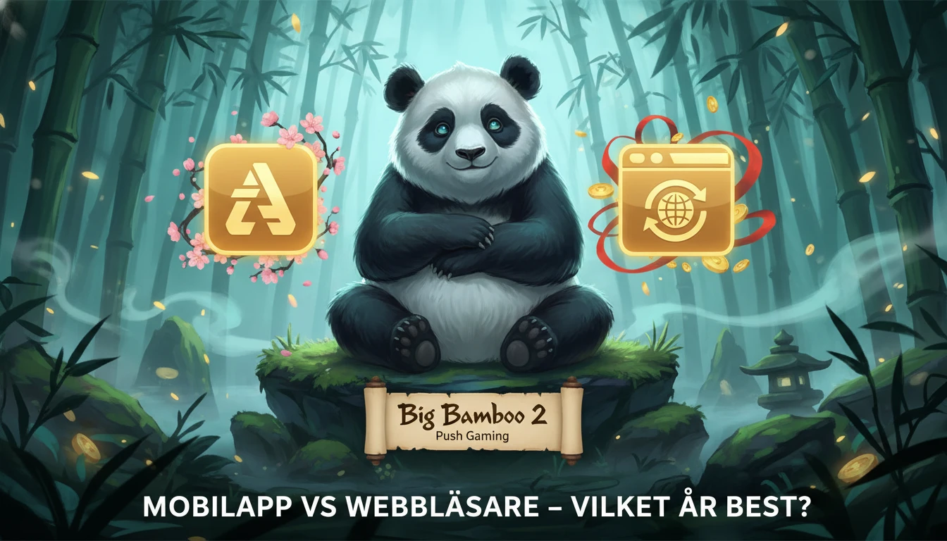 Mobilapp vs webbläsare – vilket är bäst?